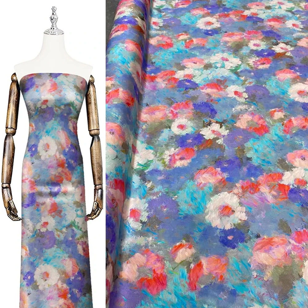 Silk Painting Dye - Designer Marke Seide Stoff Mode Picasso