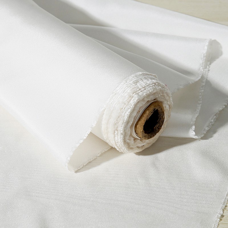 Silk Painting Dye - Nature Off White Unbemalt 100 %