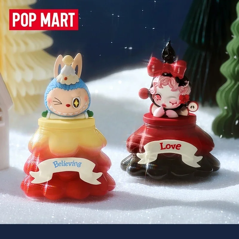 Art Craft Eyes - POP MART APPLE of MY EYE