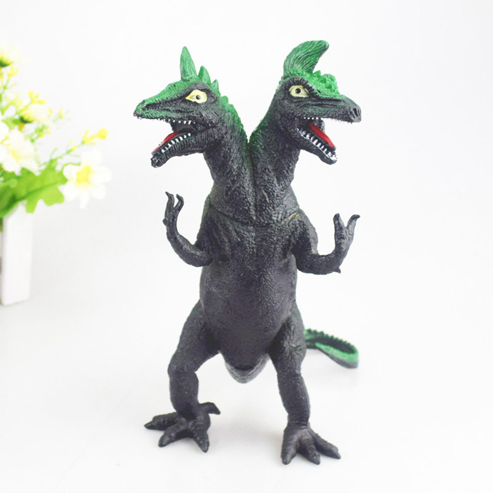 Art Craft Dinosaur - Premium Plastik-Dinosaurier-Tierfiguren für Kinder, Lernhilfe zur
