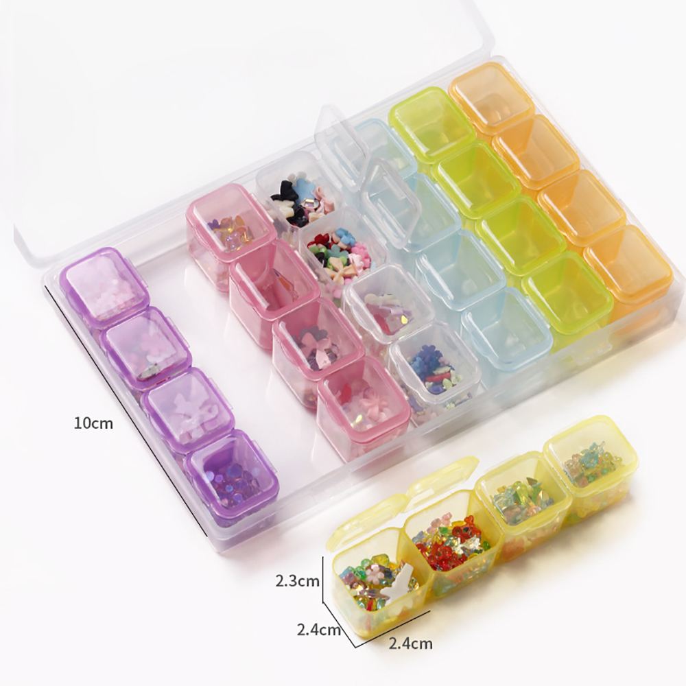 Diamantmalerei-Werkzeugset mit – Diamond Painting Kit Bewertung und Preis