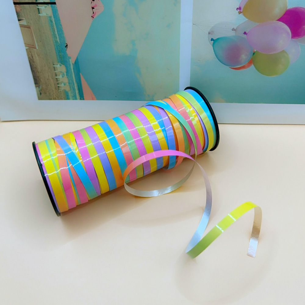 Laser-Lockenband-Ballonband Ho – Art Craft Event Bewertung und Preis