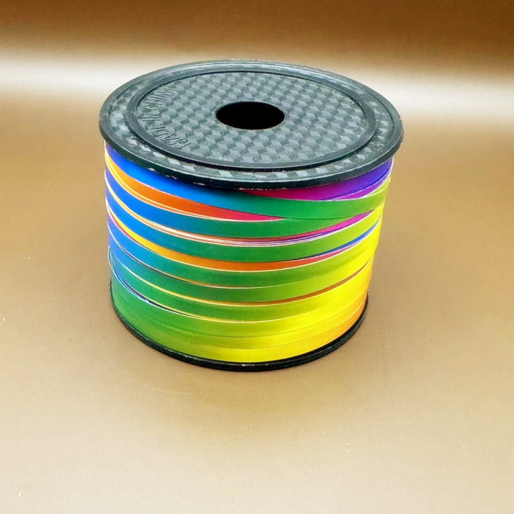 Laser-Lockenband-Ballonband Ho – Art Craft Event Bewertung und Preis