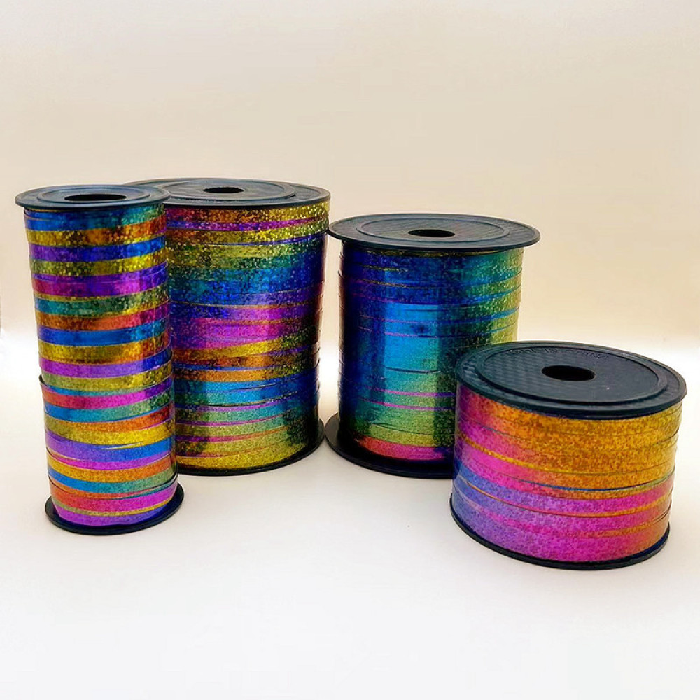 Laser-Lockenband-Ballonband Ho – Art Craft Event Bewertung und Preis