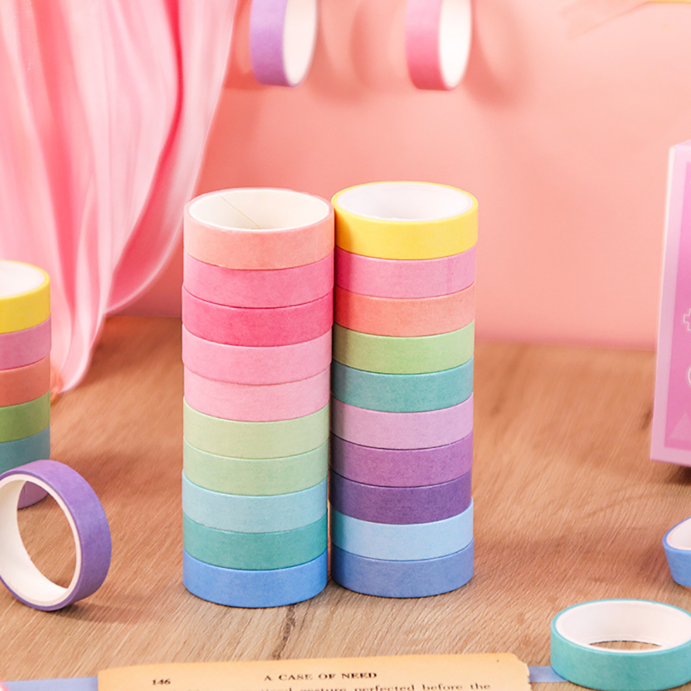 20 Rollen Washi-Tape-Set, Diam – Diamond Painting Kit Bewertung und Preis