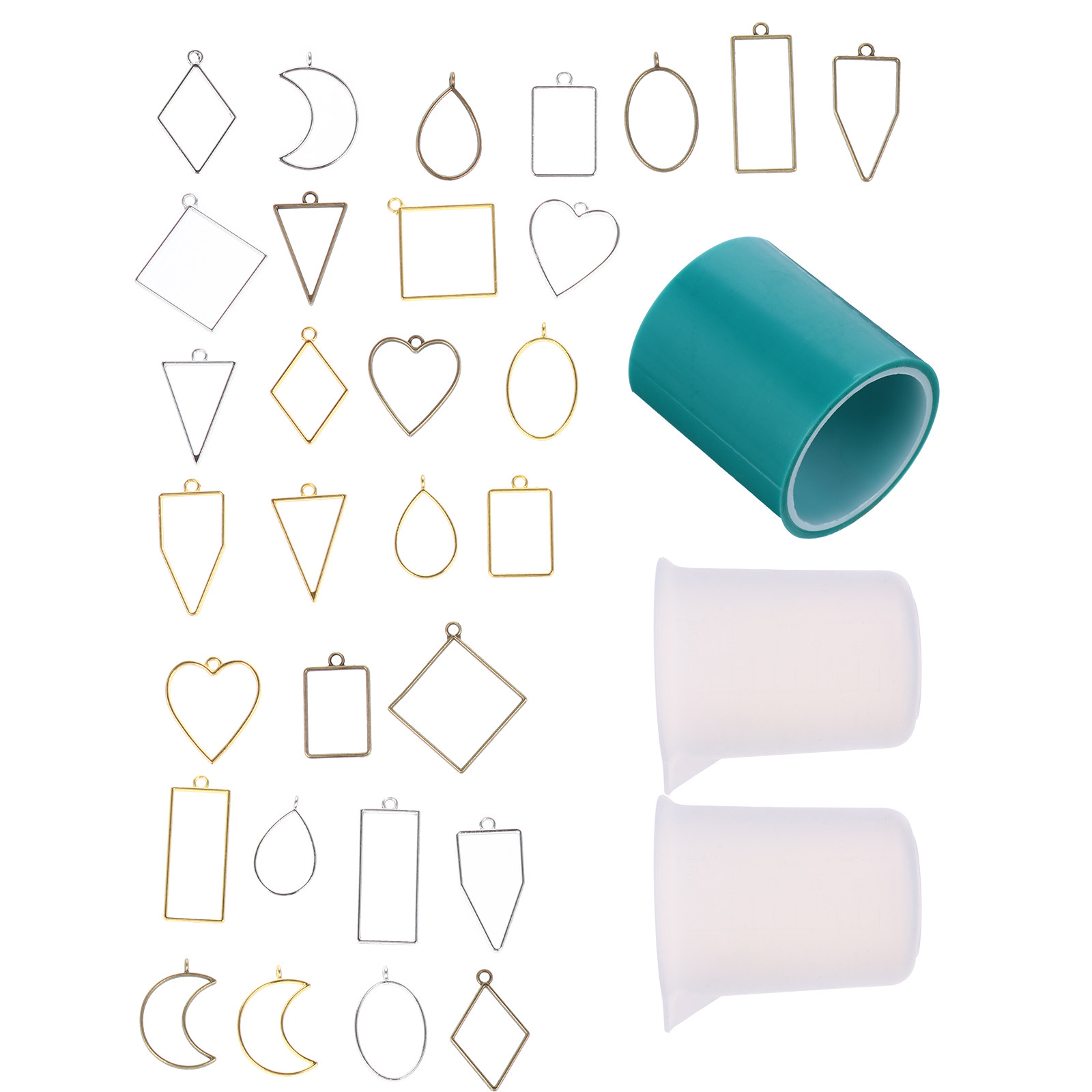 Bastelset DIY Schlüsselanhänge – Art Craft Kit Bewertung und Preis