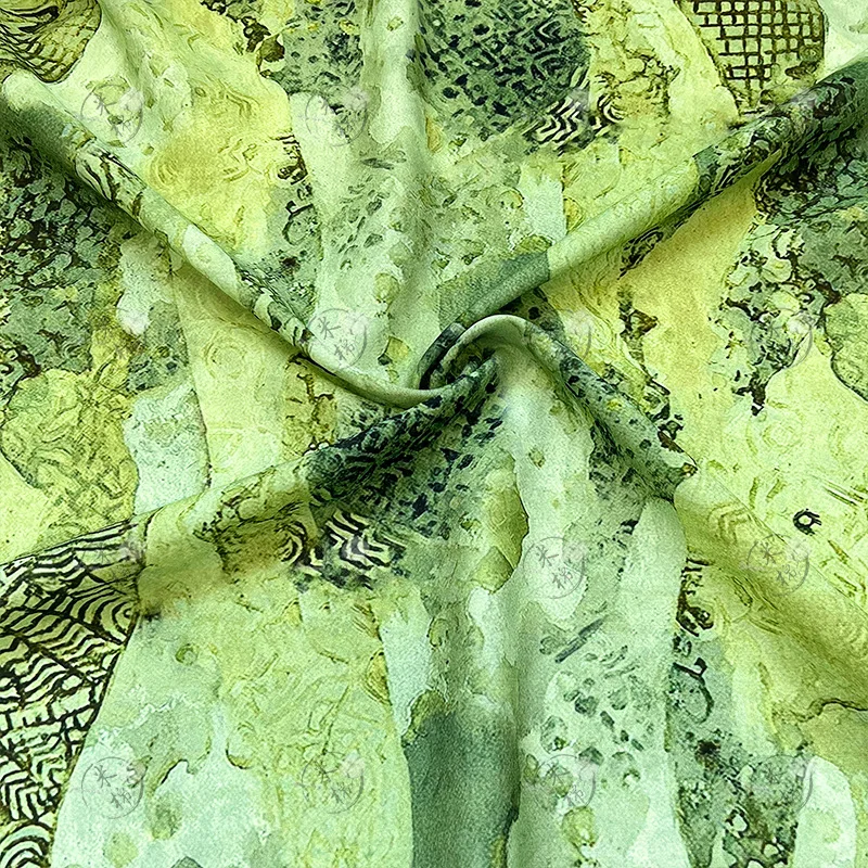 Grüner Tintenfärbungsstoff im  – Silk Painting Dye Bewertung und Preis