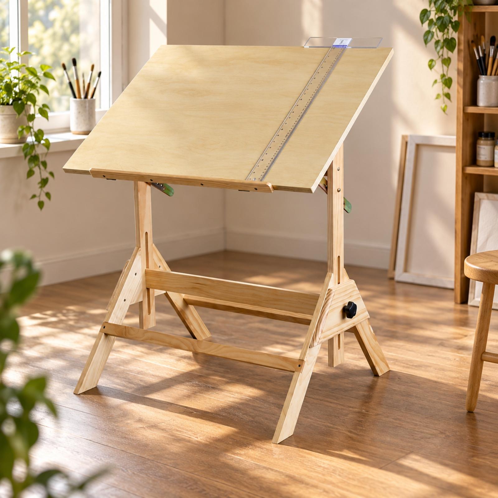 Höhenverstellbarer Kunstschrei – Art & Craft On Wild Animals For Preschoolers Bewertung und Preis