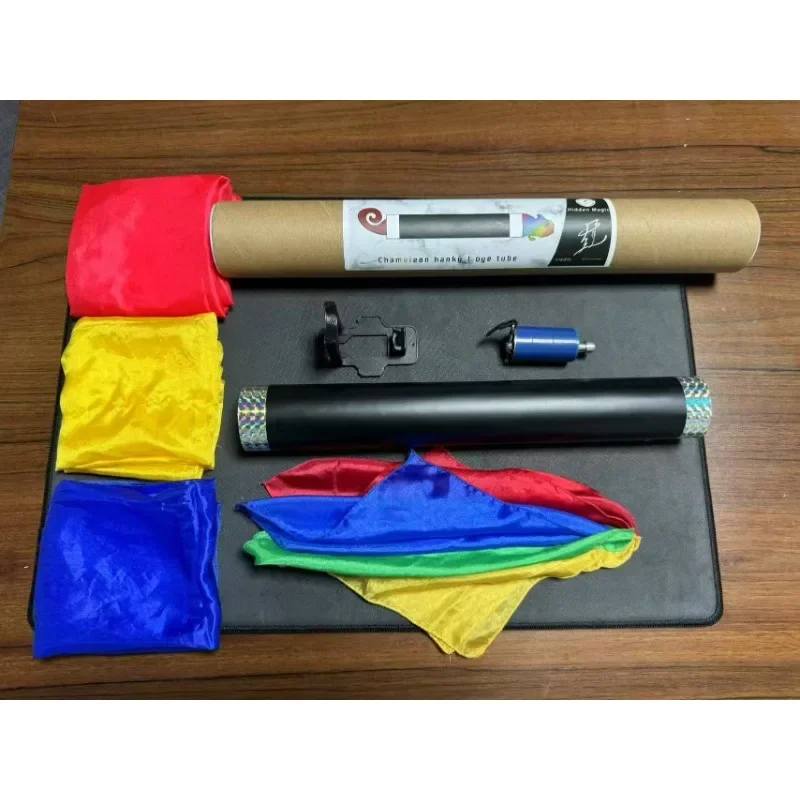 Chameleon Hanky Dye Tube Bühne – Silk Painting Dye Bewertung und Preis