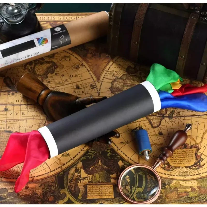 Chameleon Hanky Dye Tube Bühne – Silk Painting Dye Bewertung und Preis