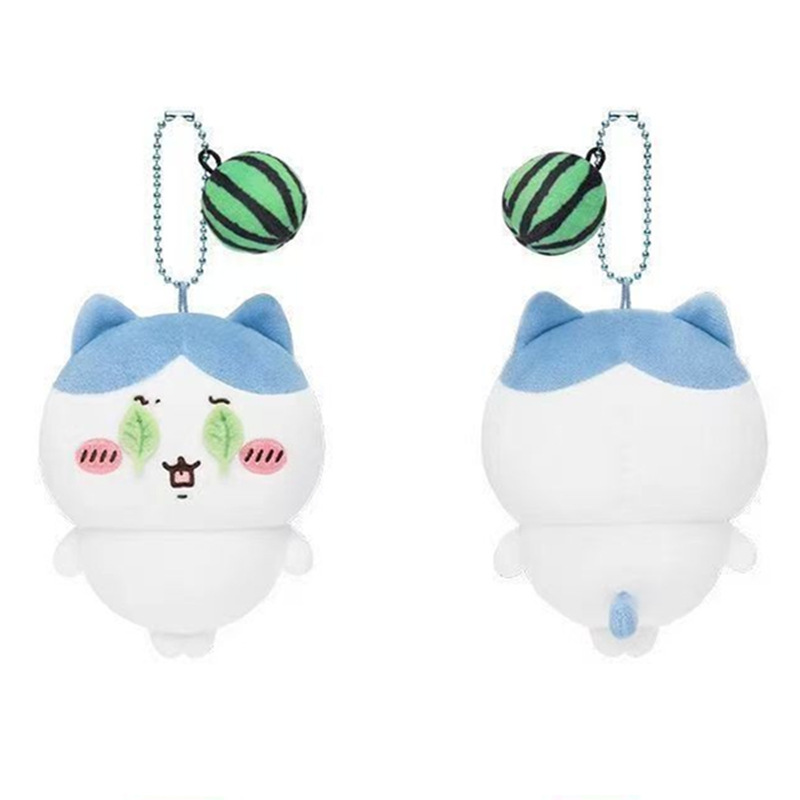 Chiikawa Wassermelonen-Pflück- – Art Craft Eyes Bewertung und Preis