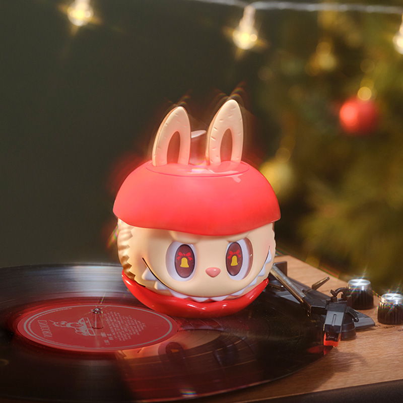 POP MART APPLE OF MY EYE Serie – Art Craft Eyes Bewertung und Preis