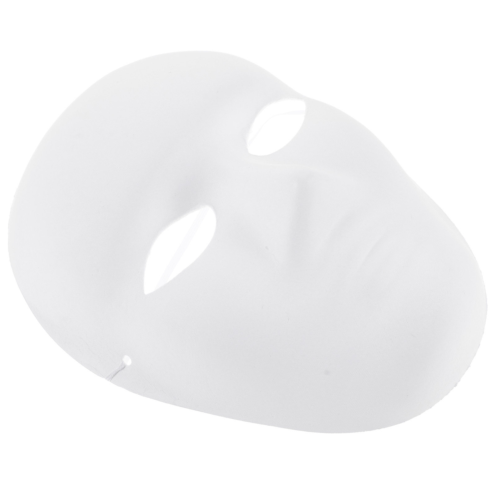6 Stück leere Masken zum Bemal – Art Craft Event Bewertung und Preis