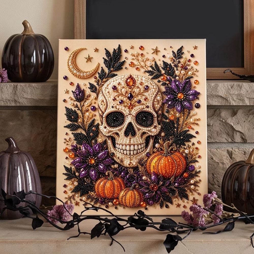 Friendly Crafts Halloween Perl – Art Craft Event Bewertung und Preis