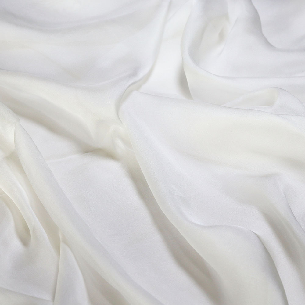 Großhandel 6mm 140cm Weiß Dünn – Silk Painting Dye Bewertung und Preis