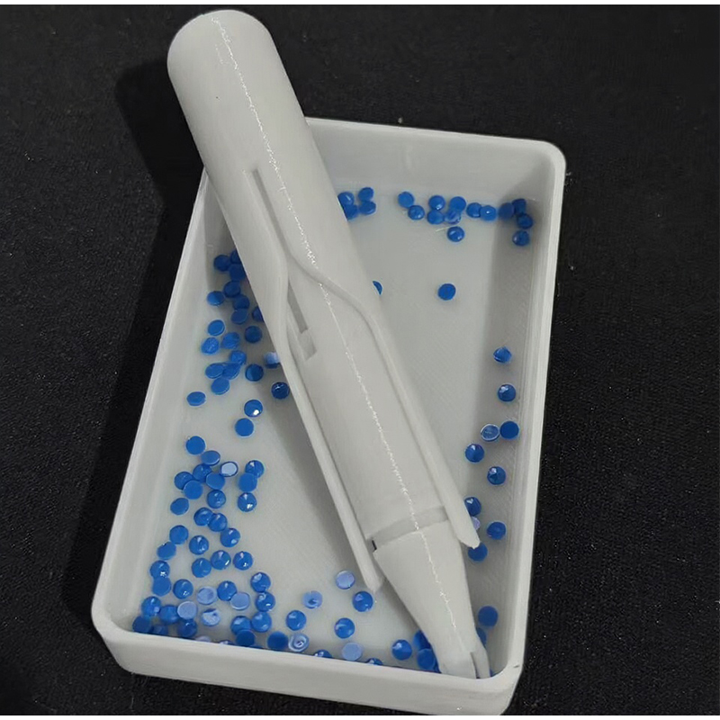 Automatischer Diamantmalerei-P – Diamond Painting Kit Bewertung und Preis