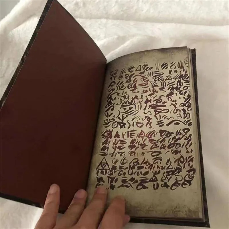Vintage Necronomicon – Dark Ma – Art Craft Book Bewertung und Preis