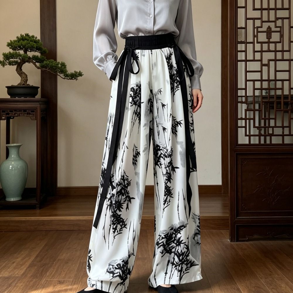 Lässige Eisseidenhose mit Tusc – Silk Painting Dye Bewertung und Preis
