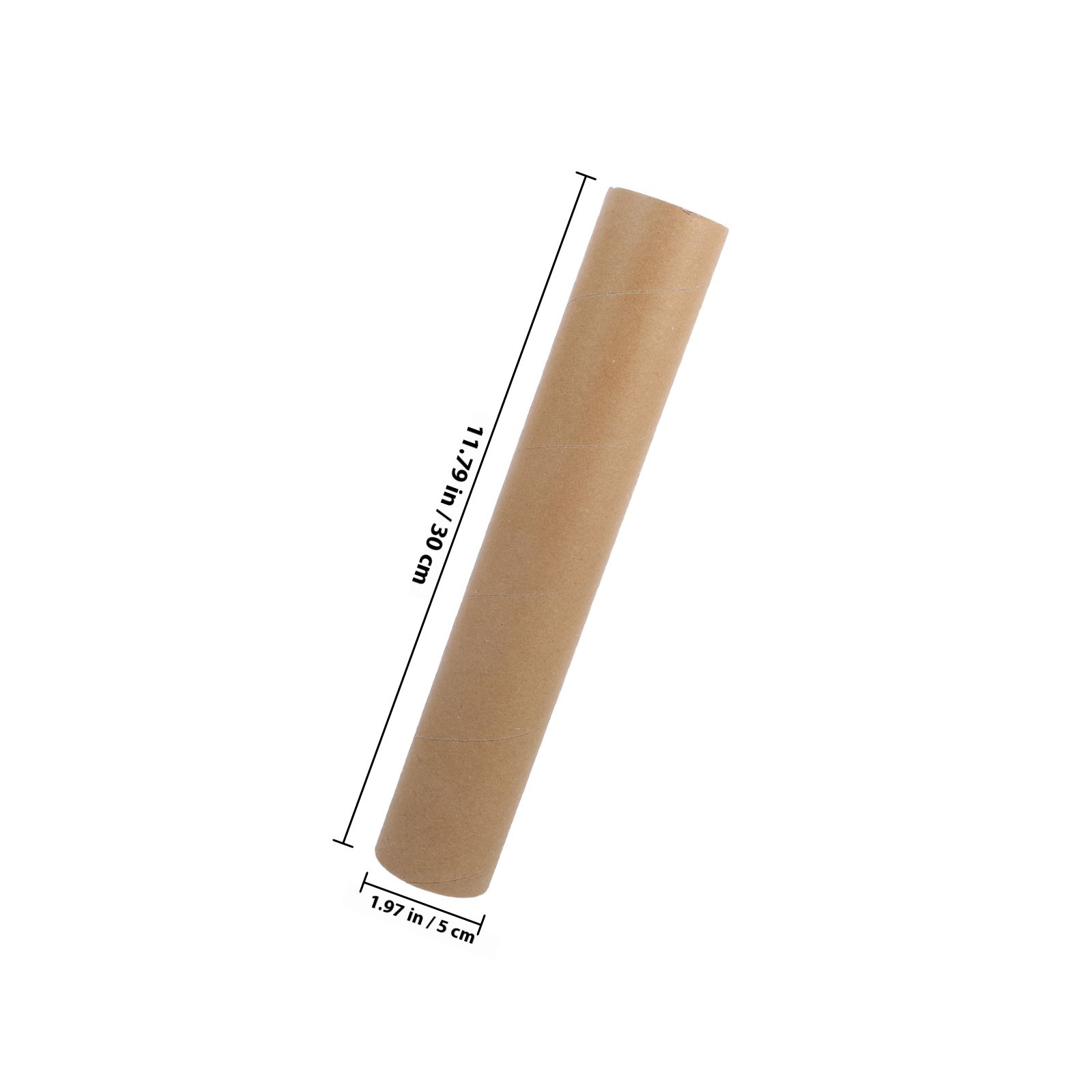 3 Stück leere Papierrollen zum – Art Craft Education Bewertung und Preis