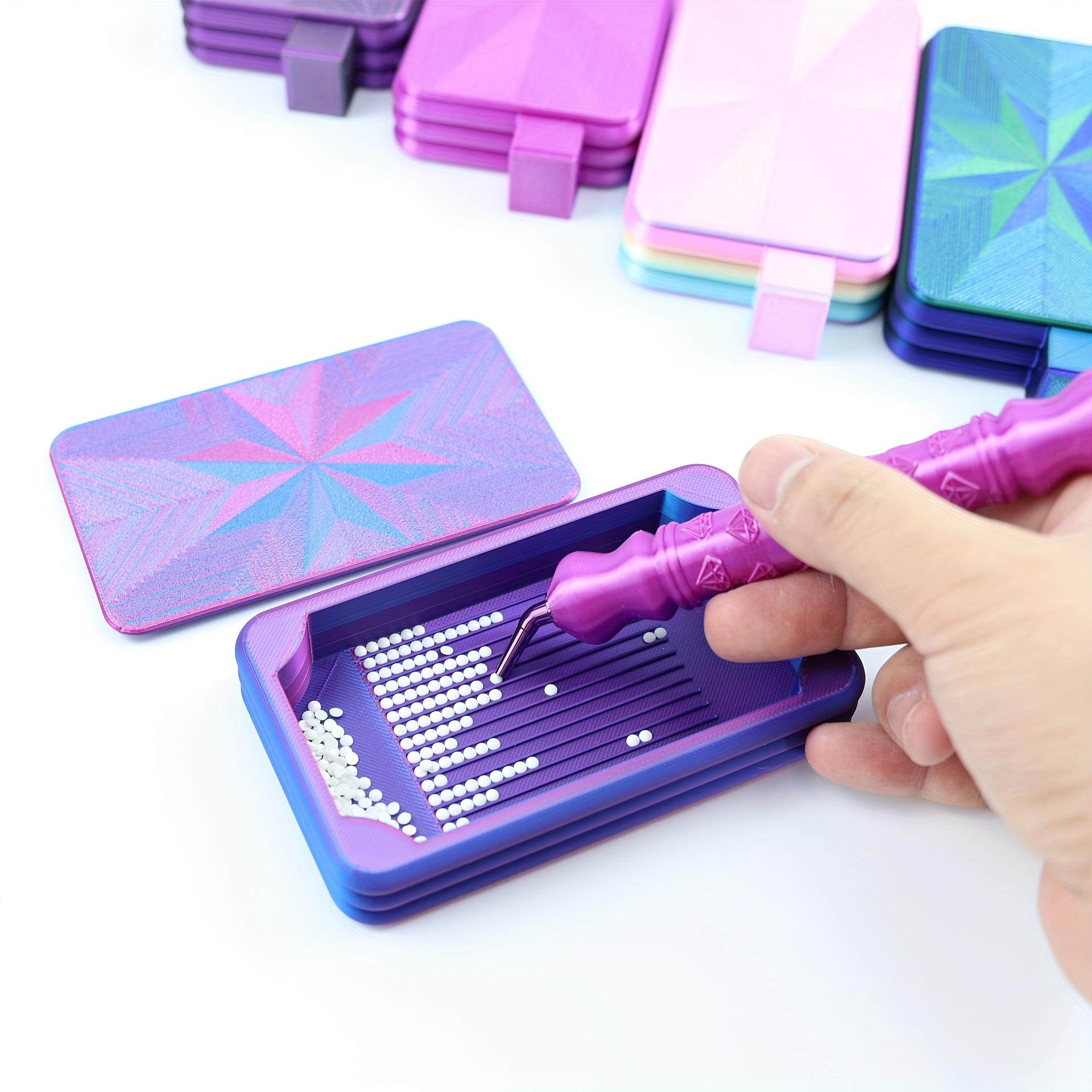1 Stück Buntes Neues Diamantma – Diamond Painting Kit Bewertung und Preis