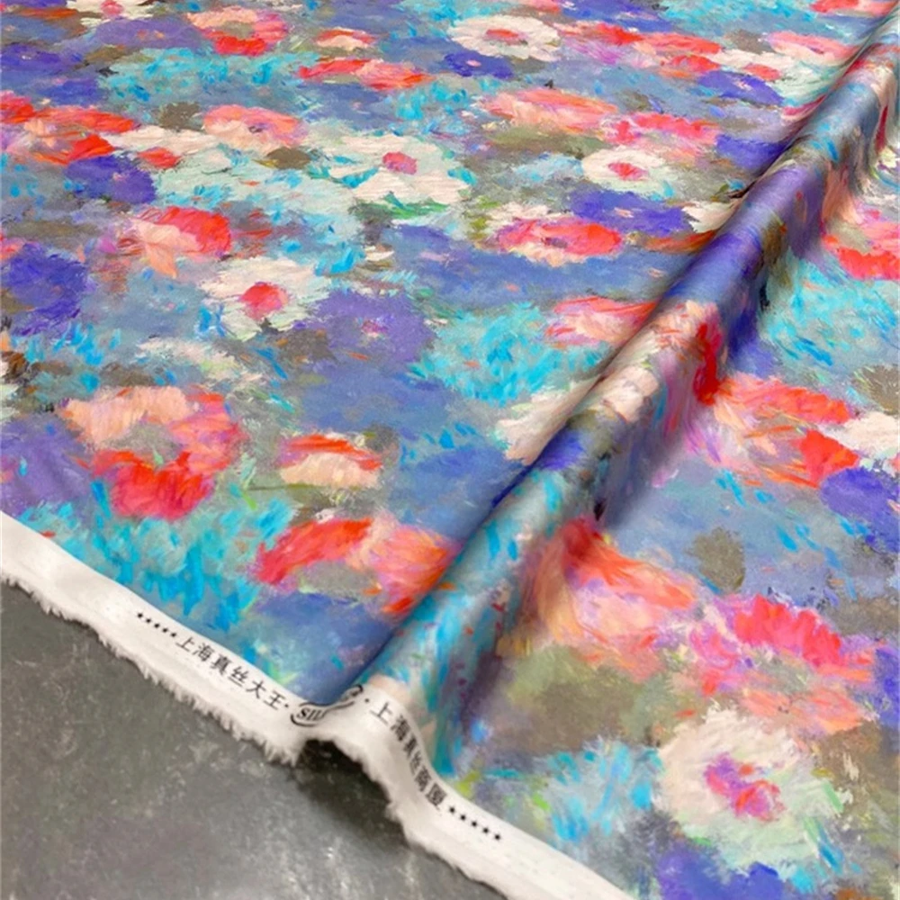 Designer Marke Seide Stoff Mod – Silk Painting Dye Bewertung und Preis