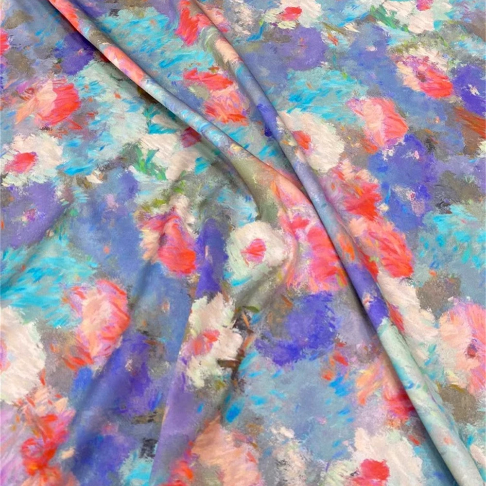 Designer Marke Seide Stoff Mod – Silk Painting Dye Bewertung und Preis
