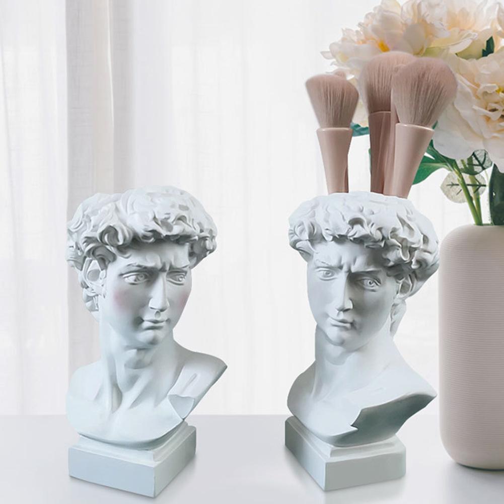 Kreativer Stifthalter Kunstvol – Art Craft Vase Bewertung und Preis