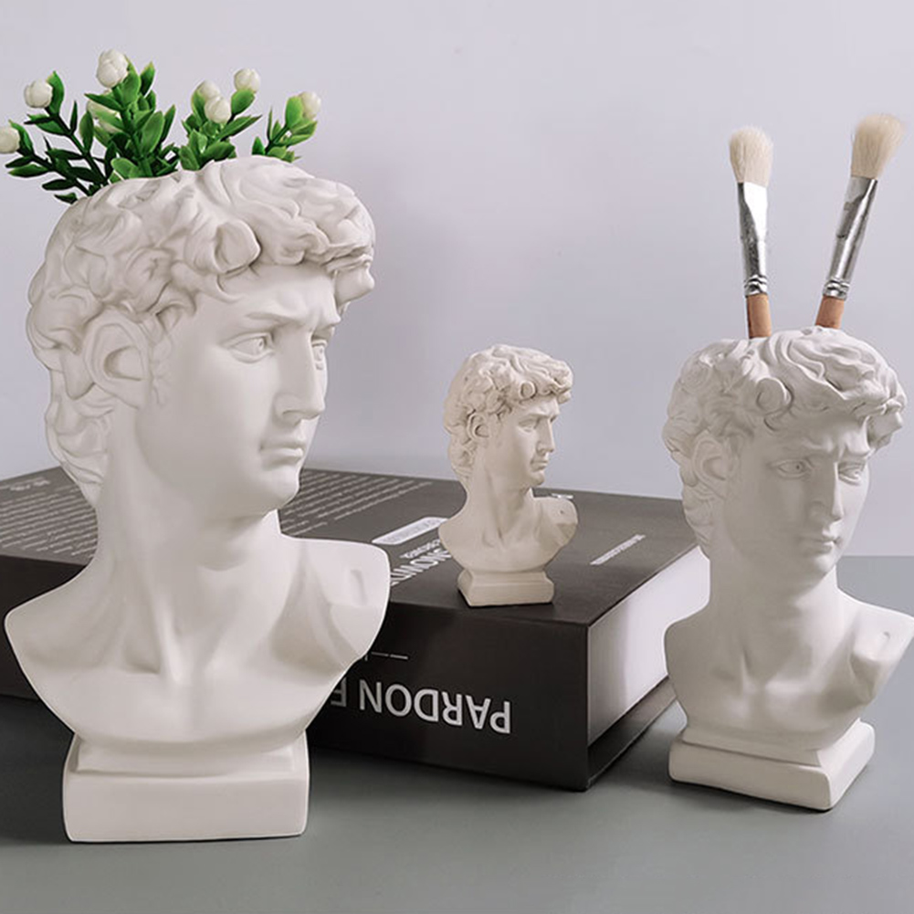 Kreativer Stifthalter Kunstvol – Art Craft Vase Bewertung und Preis
