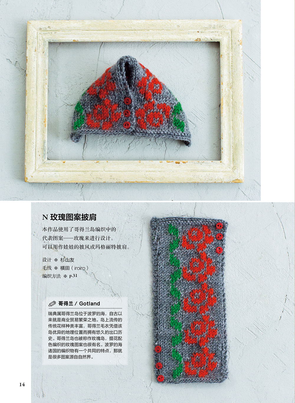 Miniatur-Stricksammlung, tradi – Art Craft Books Bewertung und Preis
