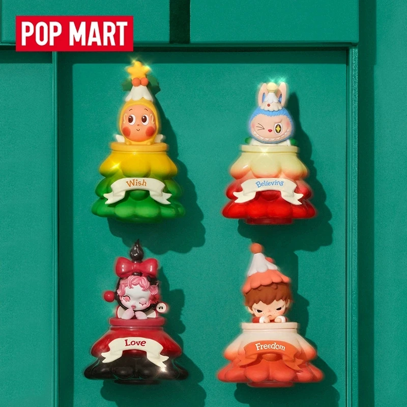 POP MART APPLE of MY EYE Serie – Art Craft Eyes Bewertung und Preis