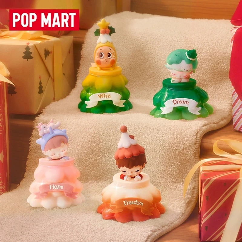 POP MART APPLE of MY EYE Serie – Art Craft Eyes Bewertung und Preis