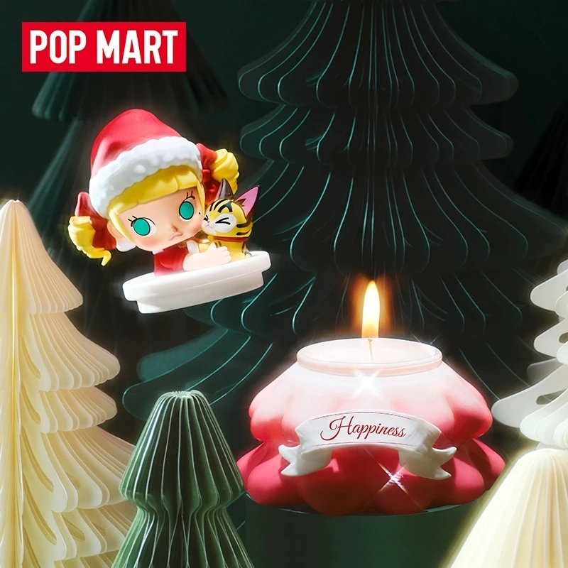 POP MART APPLE of MY EYE Serie – Art Craft Eyes Bewertung und Preis
