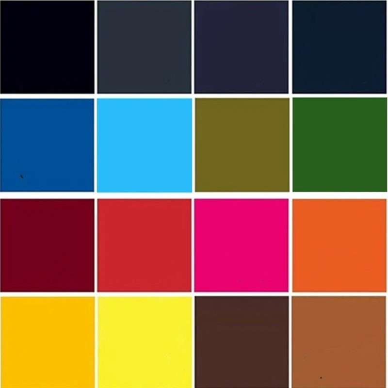 20g Säurestoff-Farbstoff für P – Silk Painting Dye Bewertung und Preis
