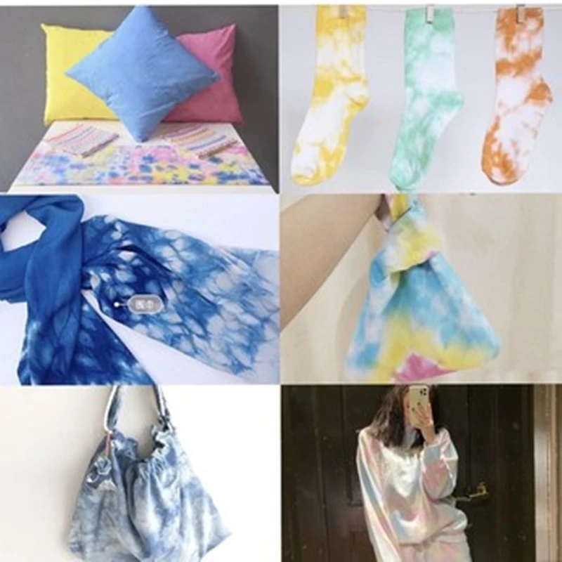 20g Säurestoff-Farbstoff für P – Silk Painting Dye Bewertung und Preis