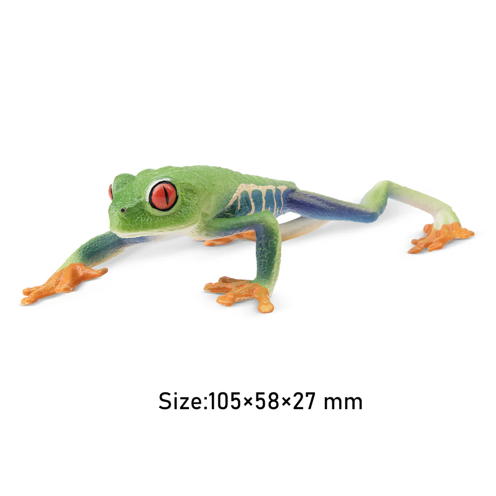 Toymany Simulation Red-eyed Ba – Art Craft Eyes Bewertung und Preis
