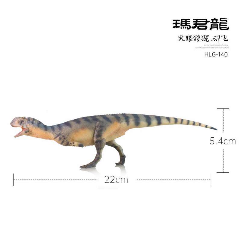 HAOLONGGOOD Dinosaurier-Spielz – Art Craft Dinosaur Bewertung und Preis
