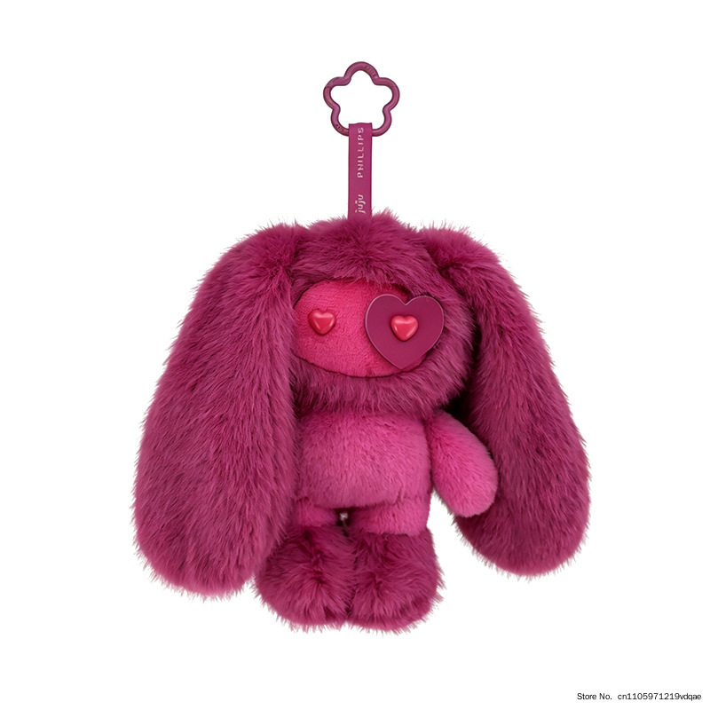 Niedlicher Juju Kaninchen-Plüs – Art Craft Eyes Bewertung und Preis