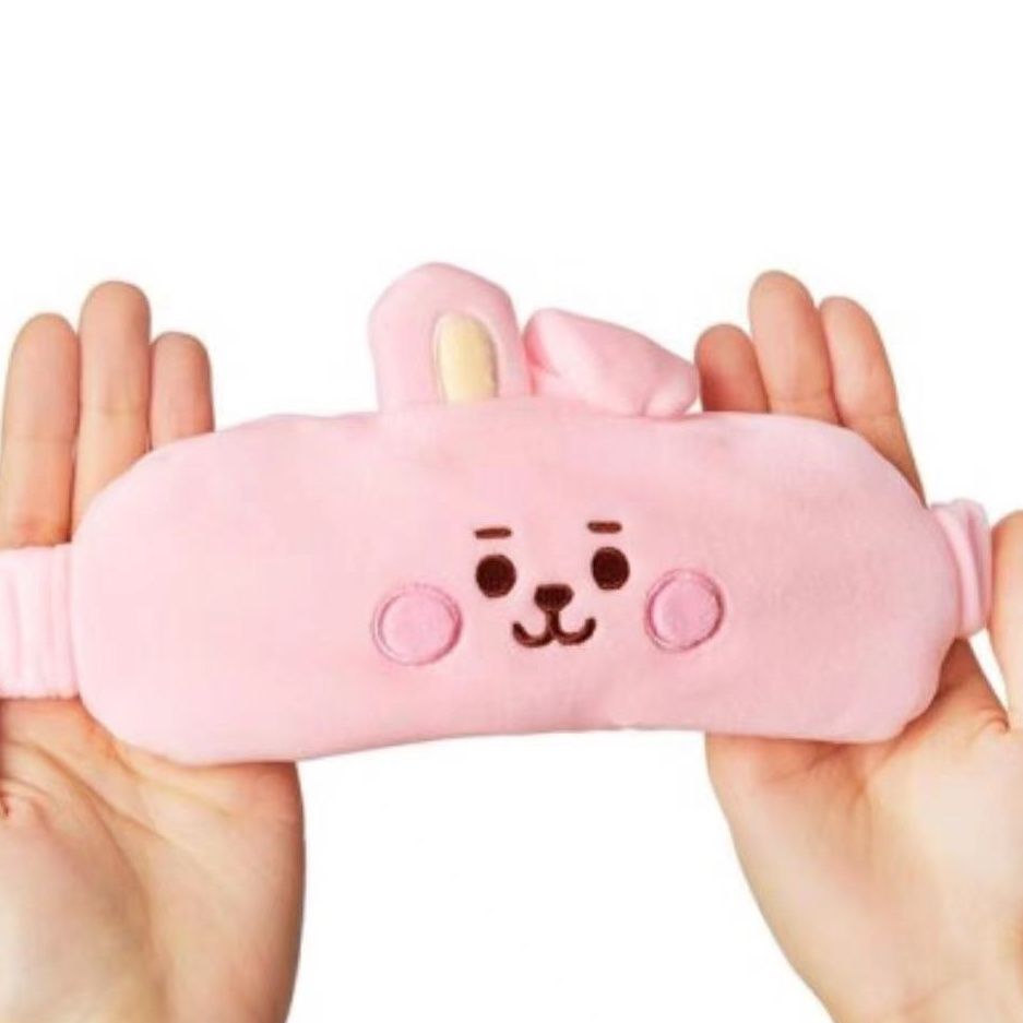 BT21 Cartoon Niedliche Plüsch- – Art Craft Eyes Bewertung und Preis