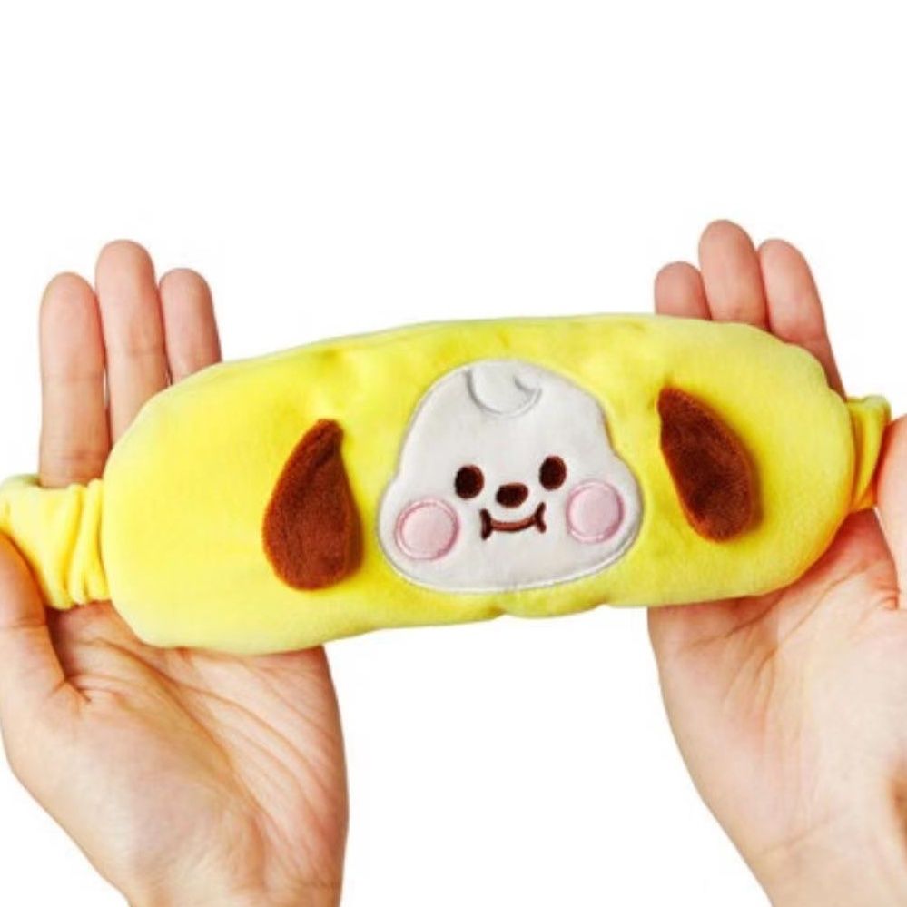 BT21 Cartoon Niedliche Plüsch- – Art Craft Eyes Bewertung und Preis