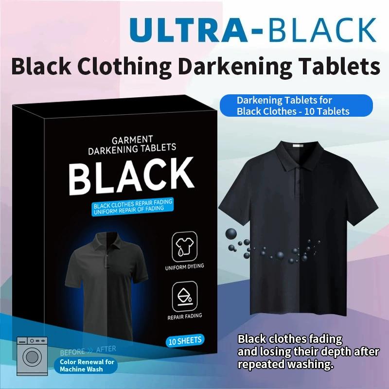 Schwarze Kleidungsfarbe, 10 St – Silk Painting Dye Bewertung und Preis