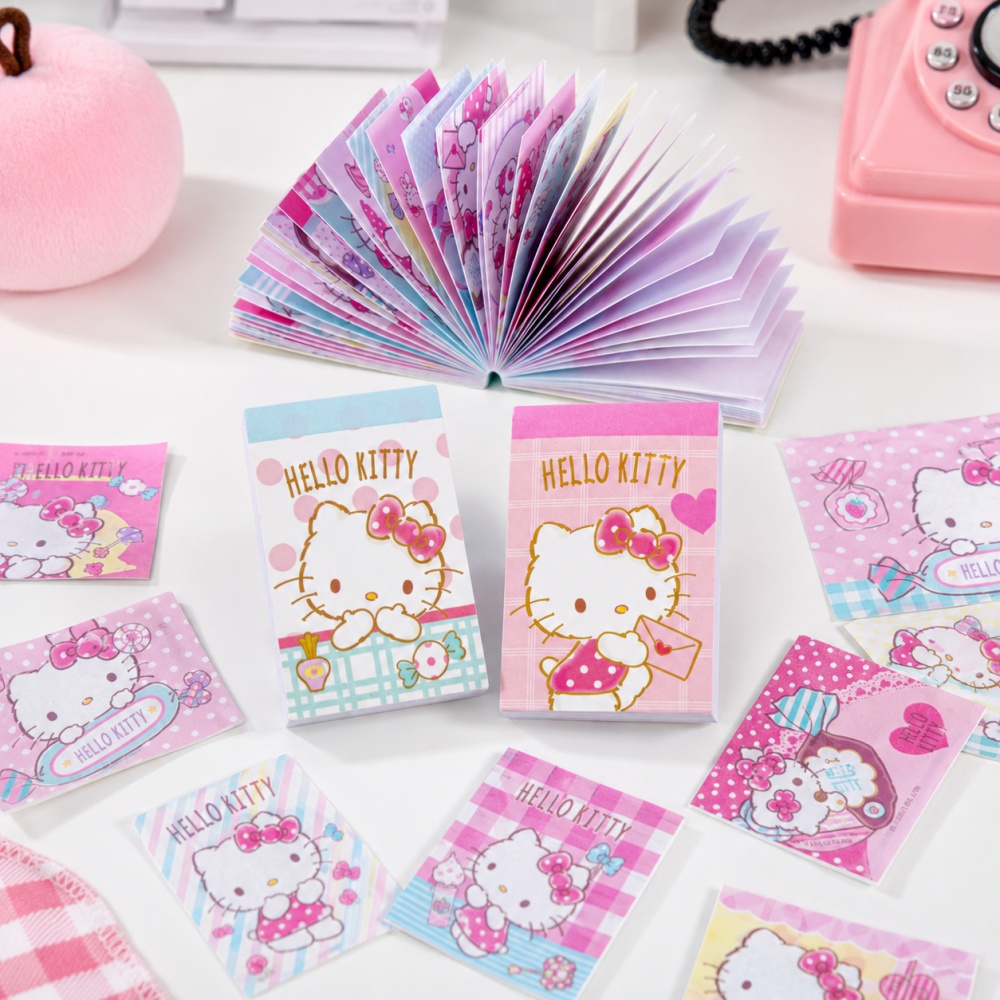 Original Hello Kitty Candy Ser – Art Craft Books Bewertung und Preis
