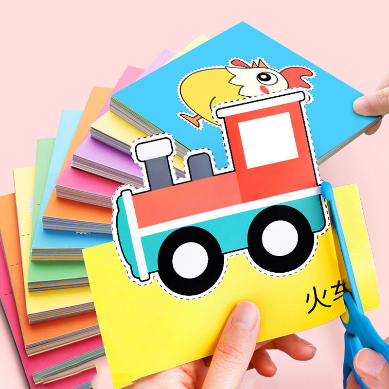 96-teiliges lustiges Papiersch – Art Craft Books Bewertung und Preis