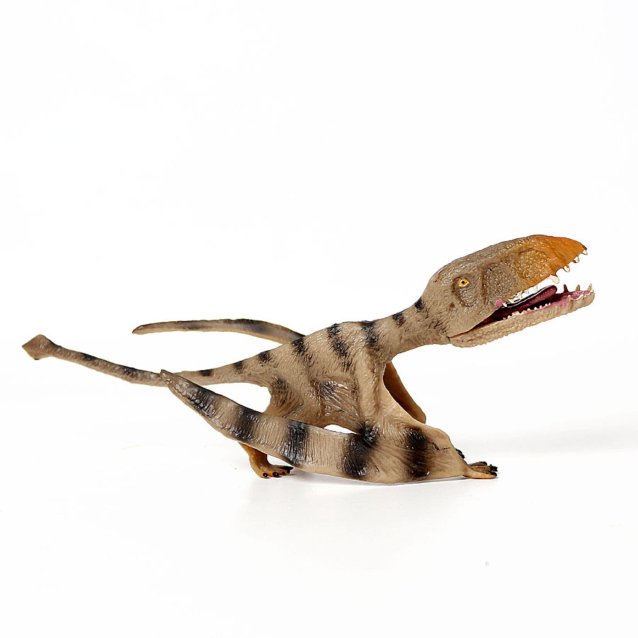 Simulierte Dinosaurier-Tierfig – Art Craft Dinosaur Bewertung und Preis