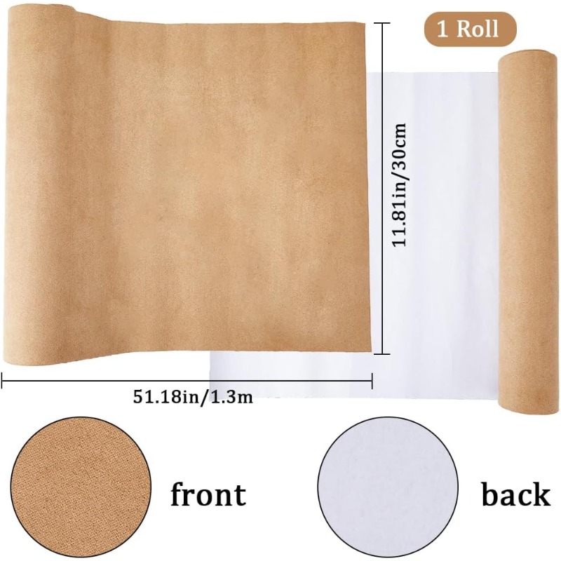 1 Blatt 51 x 11,8 Zoll Wildled – Art Craft Books Bewertung und Preis
