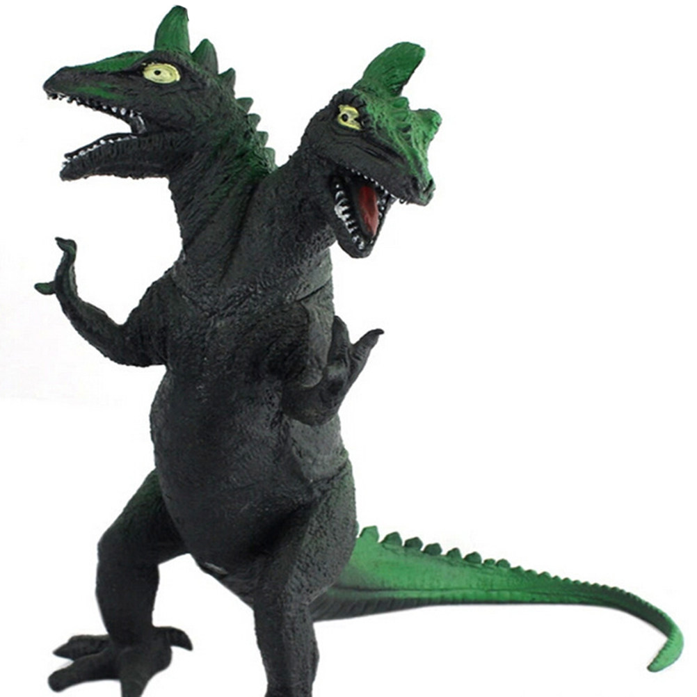 Premium Plastik-Dinosaurier-Ti – Art Craft Dinosaur Bewertung und Preis
