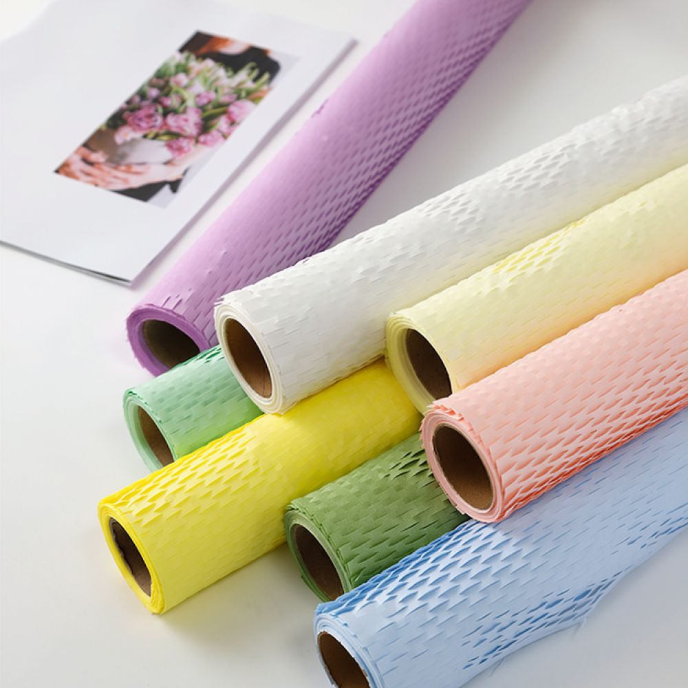 Blumenstrauß-Verpackungsmateri – Art Craft Event Bewertung und Preis