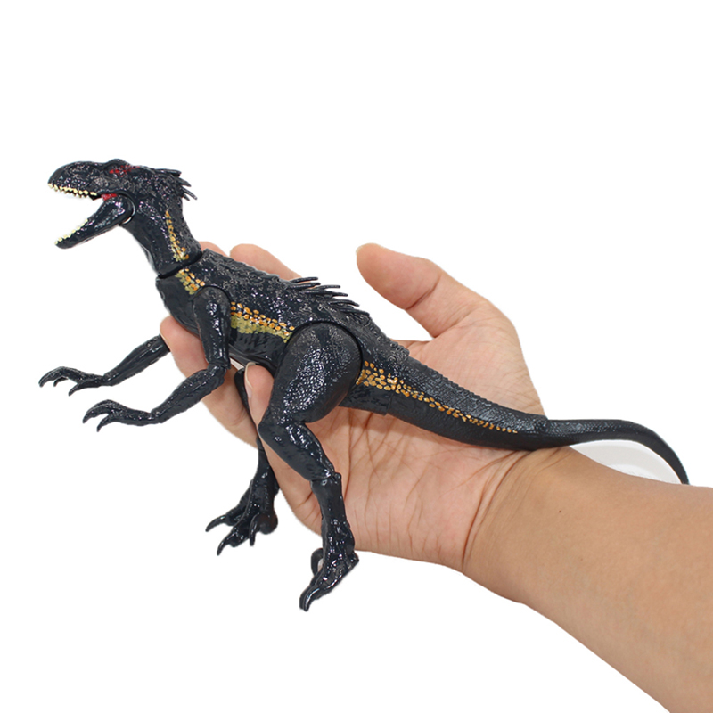 Film-Dinosaurier-Modellspielze – Art Craft Dinosaur Bewertung und Preis
