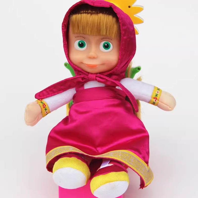 Martha und der Bär Winter-Mart – Art Craft Eyes Bewertung und Preis