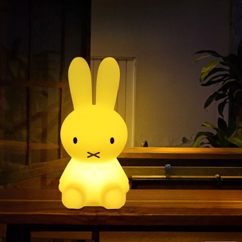 Persönliche Miffy-Kaninchen Ni – Art Craft Eyes Bewertung und Preis