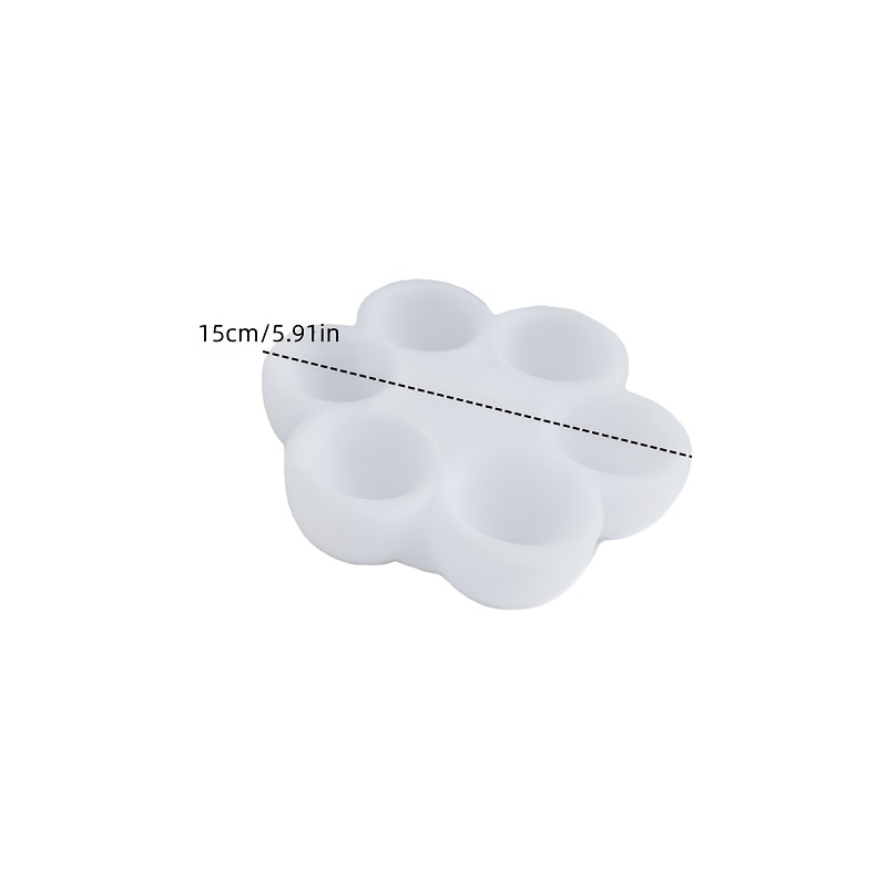 Silikonform für Kunstharz, int – Art Craft Vase Bewertung und Preis